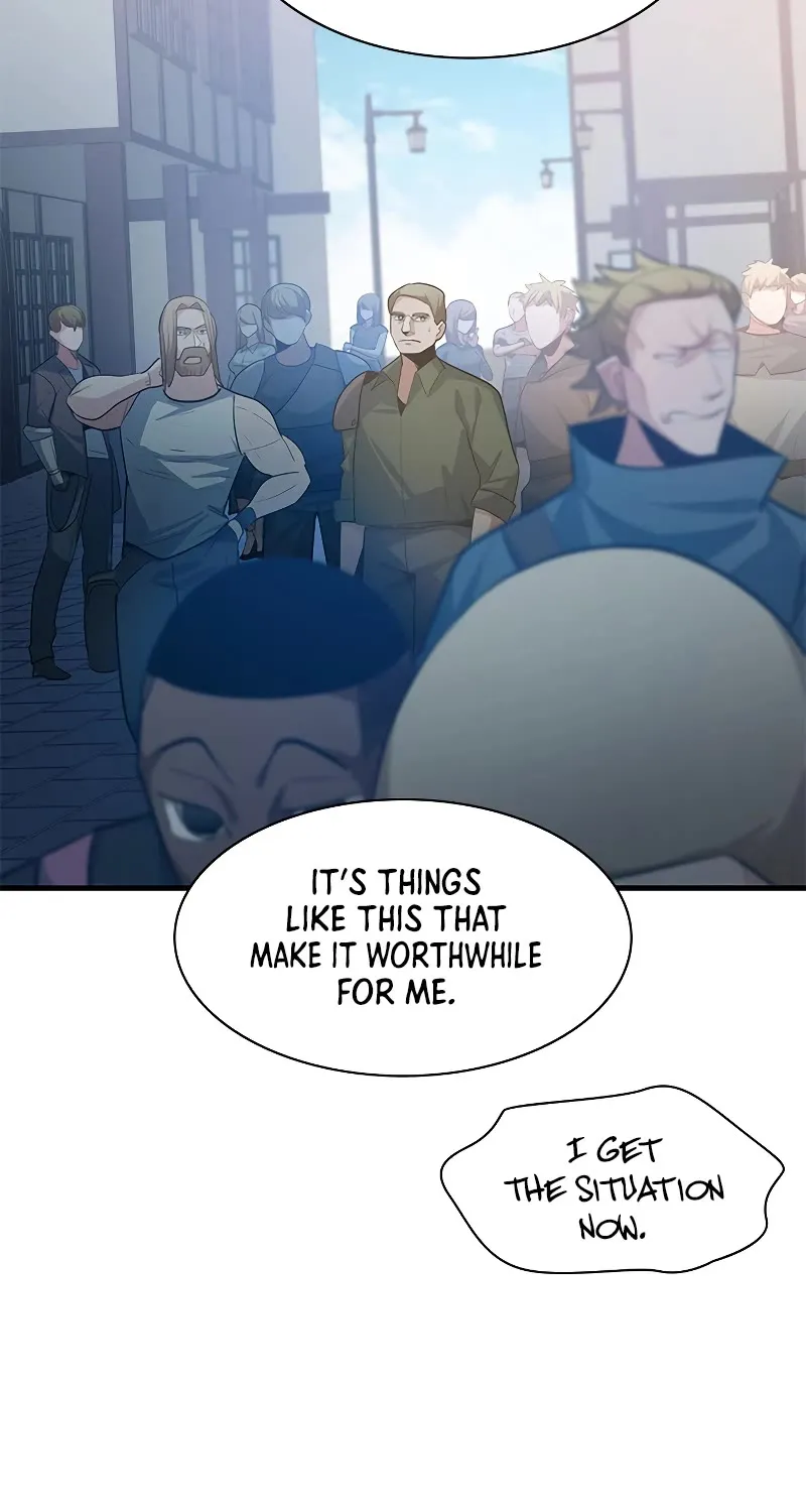 Read The Tutorial Is Too Hard chapter 117 image 80 on Lezhin