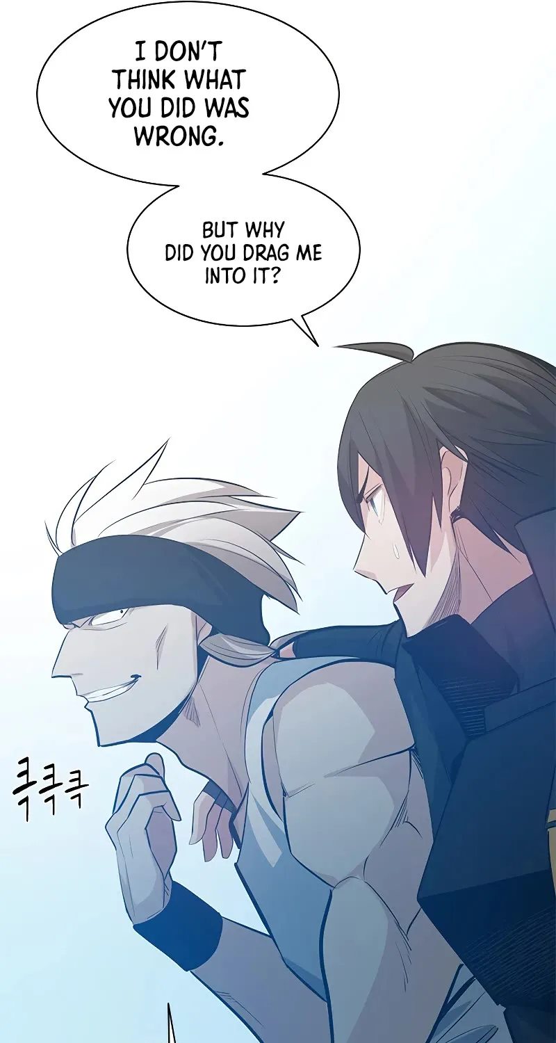 Read The Tutorial Is Too Hard chapter 117 image 82 on Lezhin