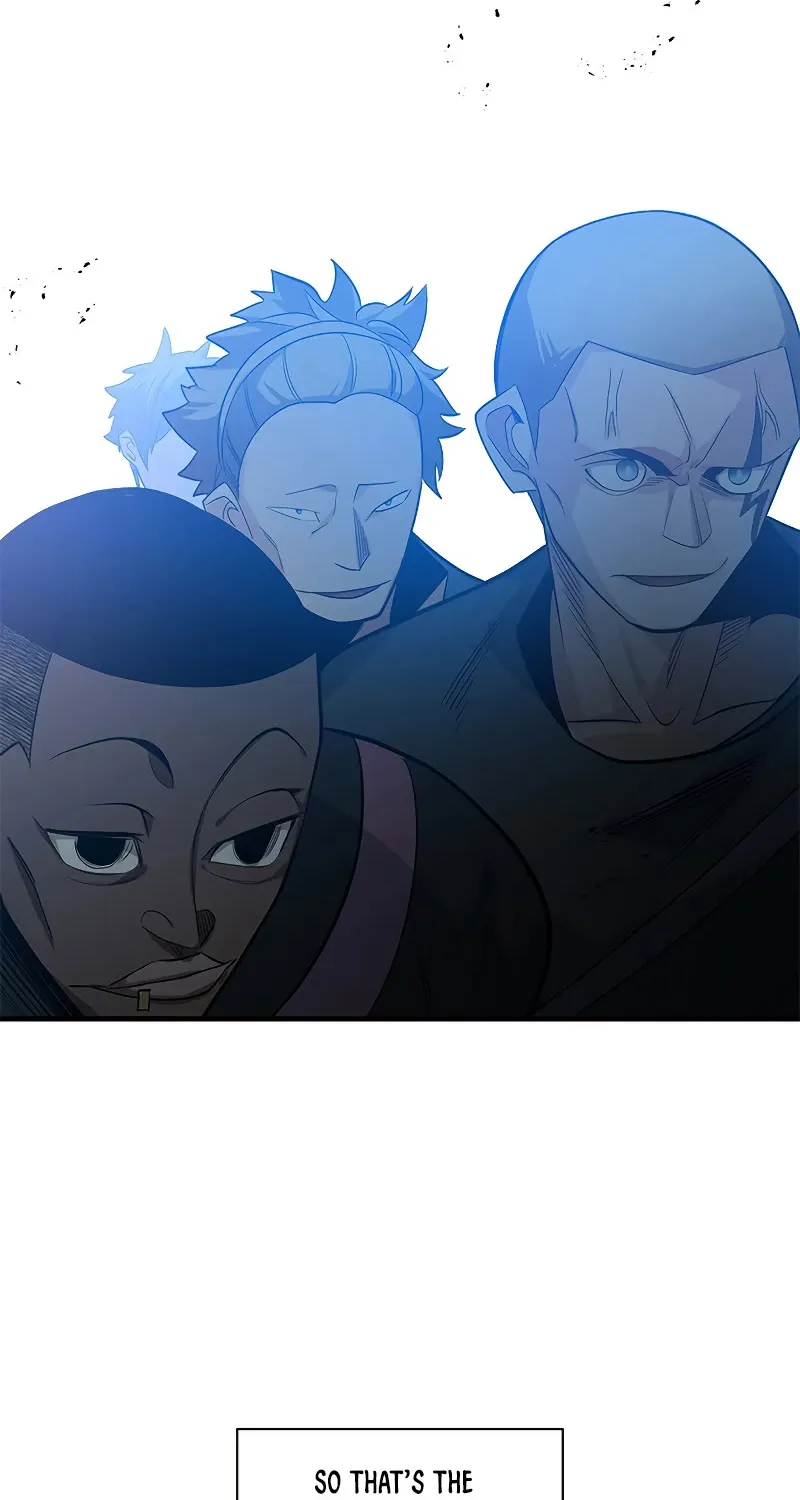 Read The Tutorial Is Too Hard chapter 117 image 85 on Lezhin