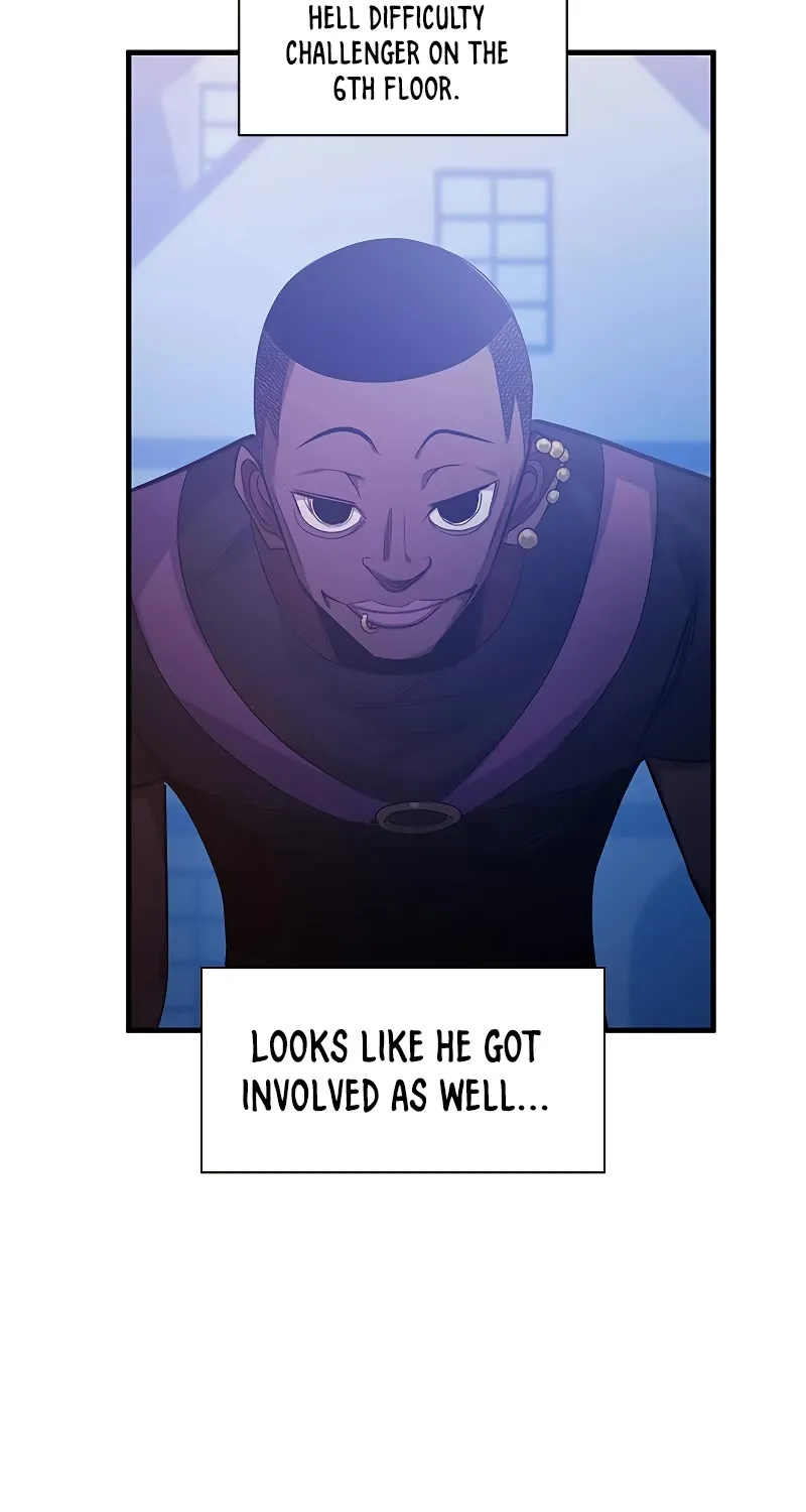 Read The Tutorial Is Too Hard chapter 117 image 86 on Lezhin