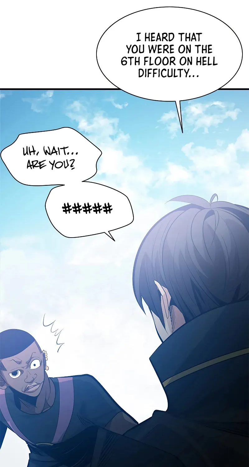 Read The Tutorial Is Too Hard chapter 117 image 93 on Lezhin