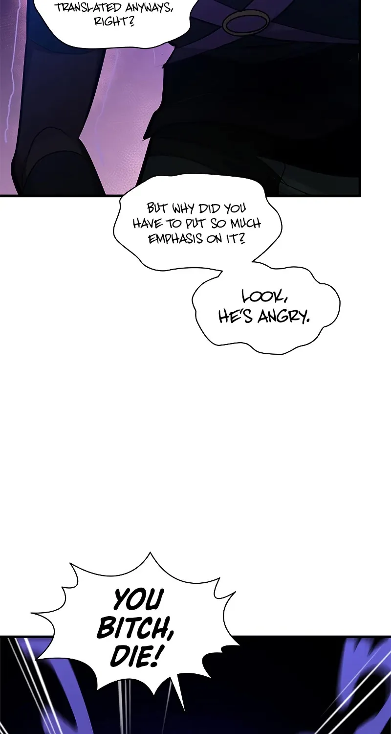 Read The Tutorial Is Too Hard chapter 117 image 95 on Lezhin