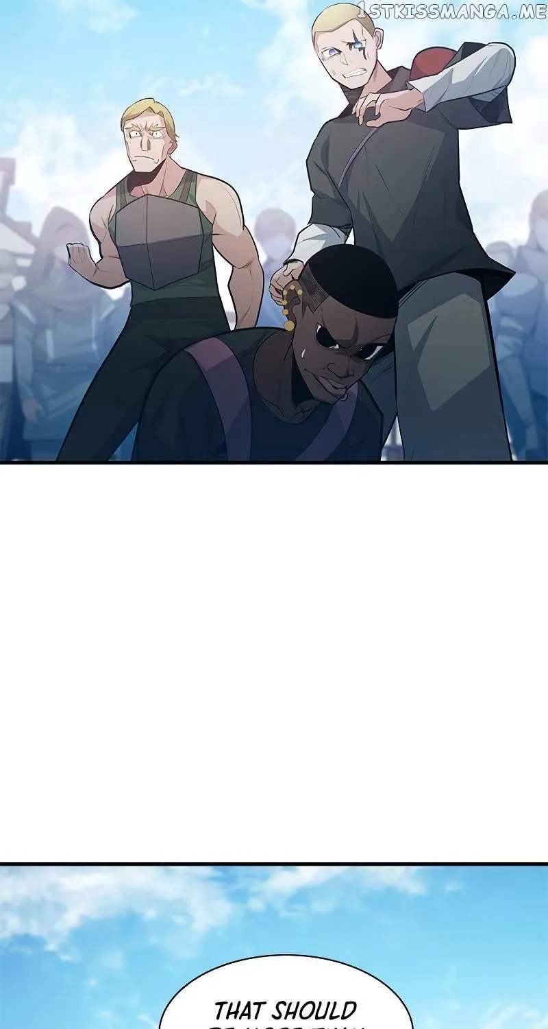 Read The Tutorial Is Too Hard chapter 118 image 12 on Lezhin