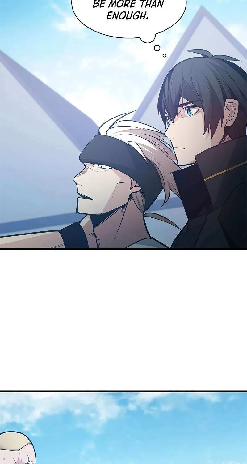 Read The Tutorial Is Too Hard chapter 118 image 13 on Lezhin