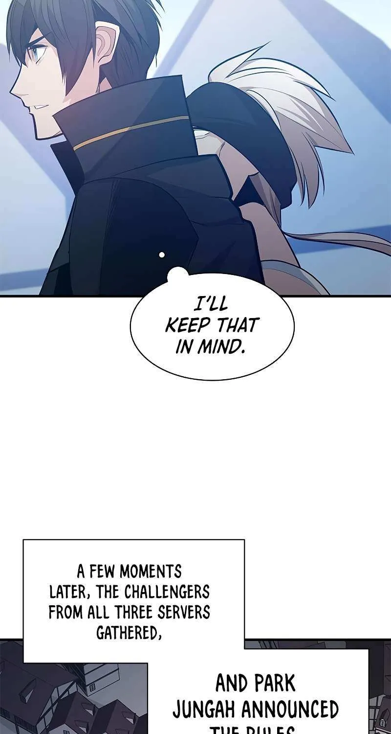 Read The Tutorial Is Too Hard chapter 118 image 16 on Lezhin