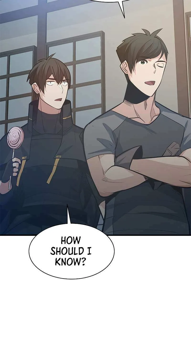 Read The Tutorial Is Too Hard chapter 118 image 19 on Lezhin