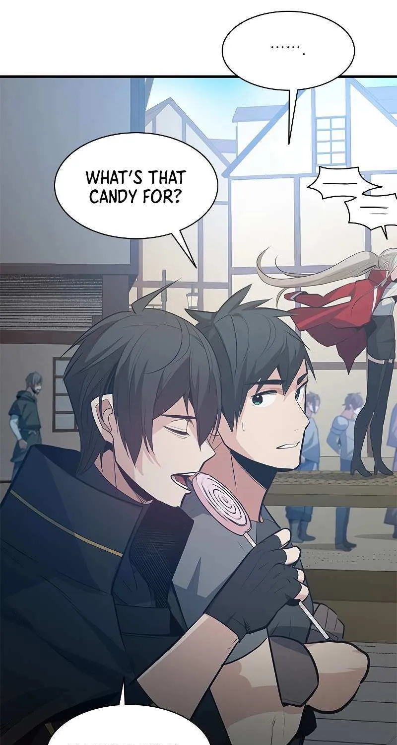 Read The Tutorial Is Too Hard chapter 118 image 20 on Lezhin
