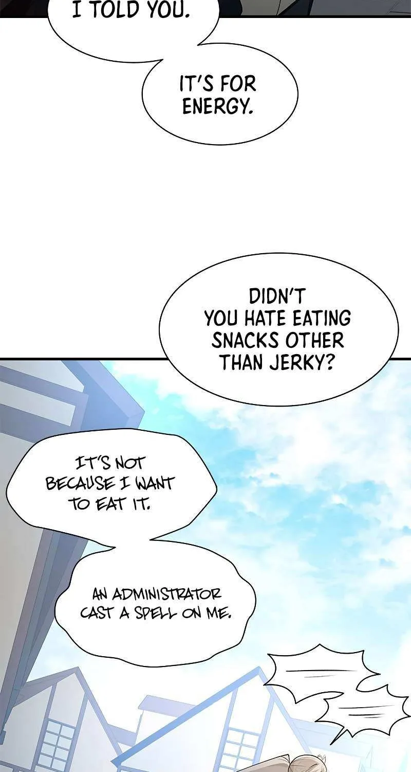 Read The Tutorial Is Too Hard chapter 118 image 21 on Lezhin