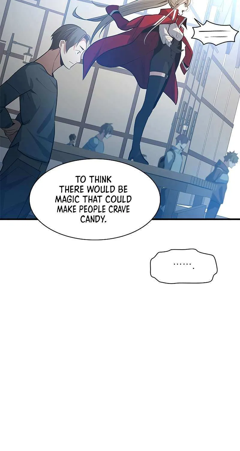 Read The Tutorial Is Too Hard chapter 118 image 22 on Lezhin