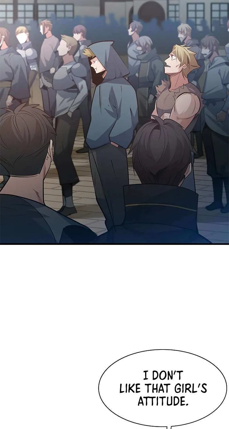 Read The Tutorial Is Too Hard chapter 118 image 25 on Lezhin