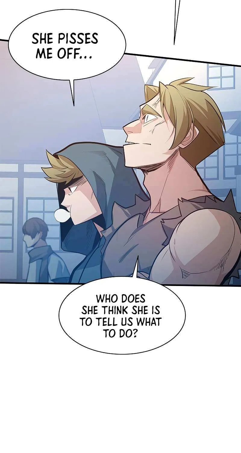 Read The Tutorial Is Too Hard chapter 118 image 26 on Lezhin