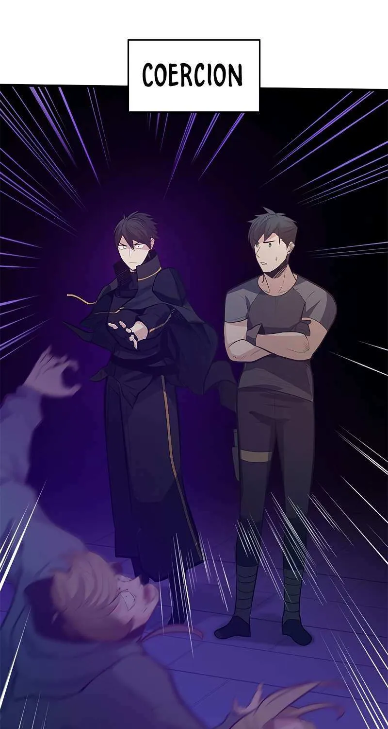 Read The Tutorial Is Too Hard chapter 118 image 27 on Lezhin