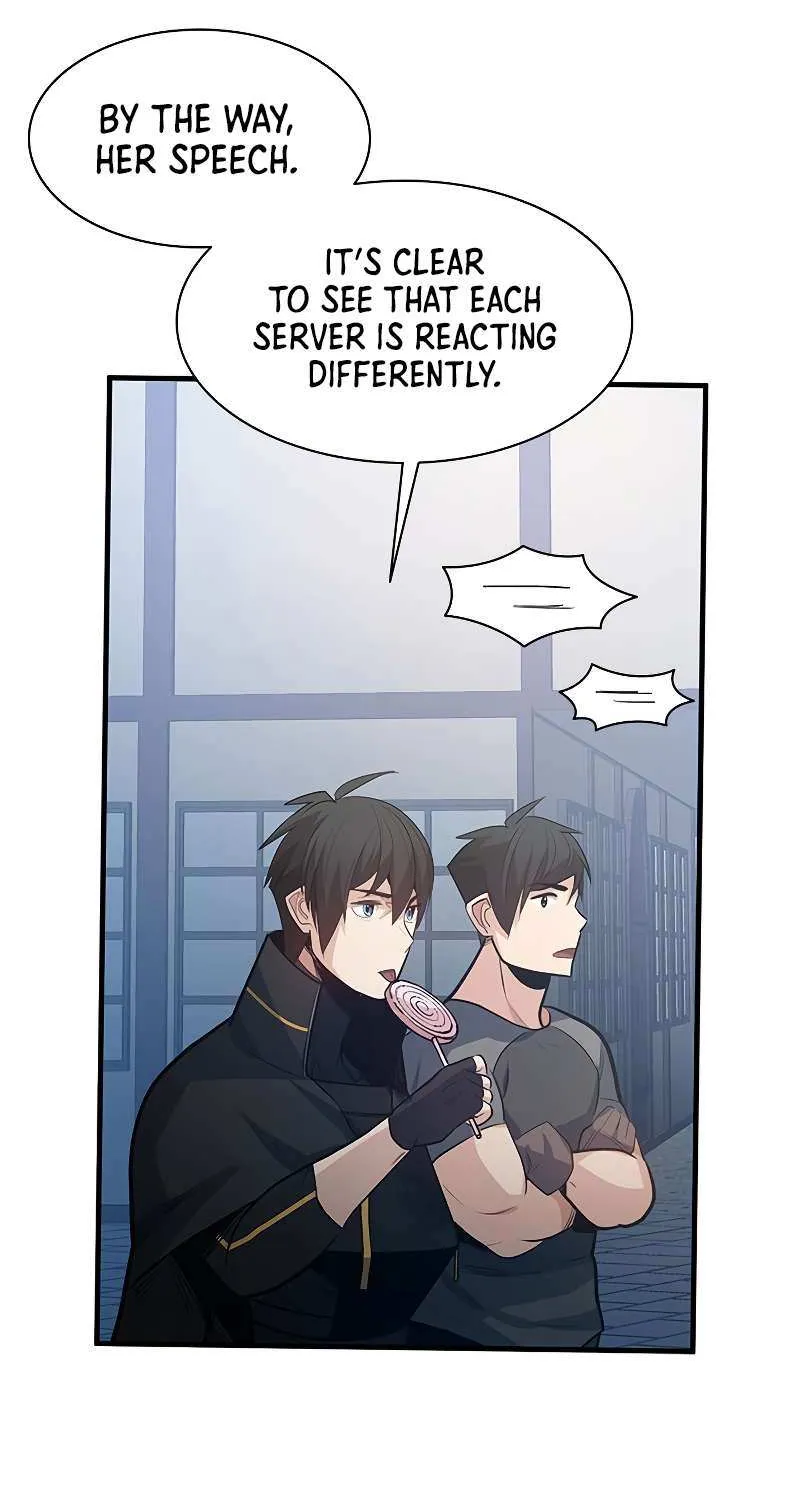 Read The Tutorial Is Too Hard chapter 118 image 30 on Lezhin