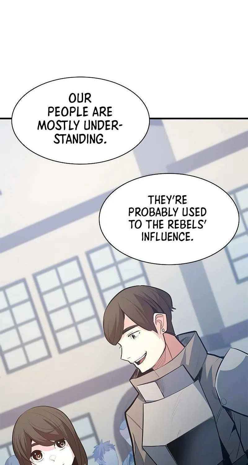 Read The Tutorial Is Too Hard chapter 118 image 31 on Lezhin