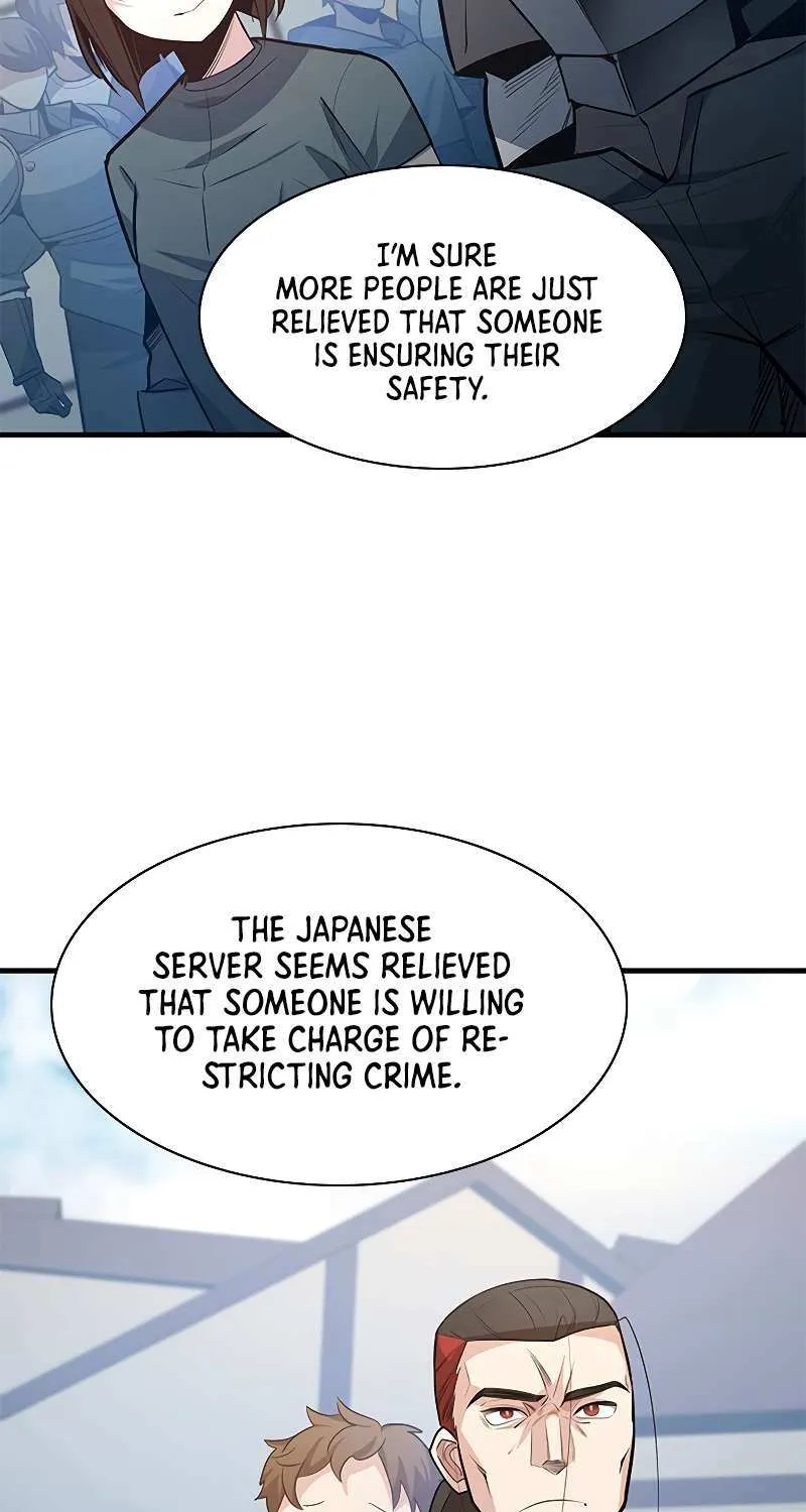 Read The Tutorial Is Too Hard chapter 118 image 32 on Lezhin