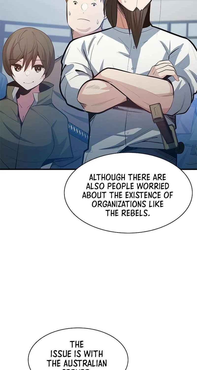 Read The Tutorial Is Too Hard chapter 118 image 33 on Lezhin