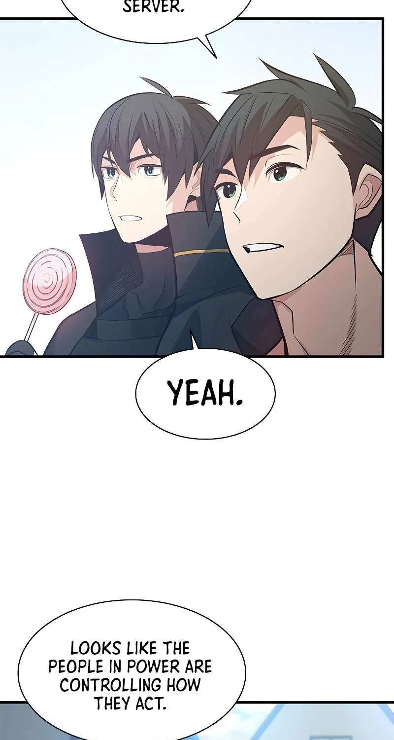 Read The Tutorial Is Too Hard chapter 118 image 34 on Lezhin