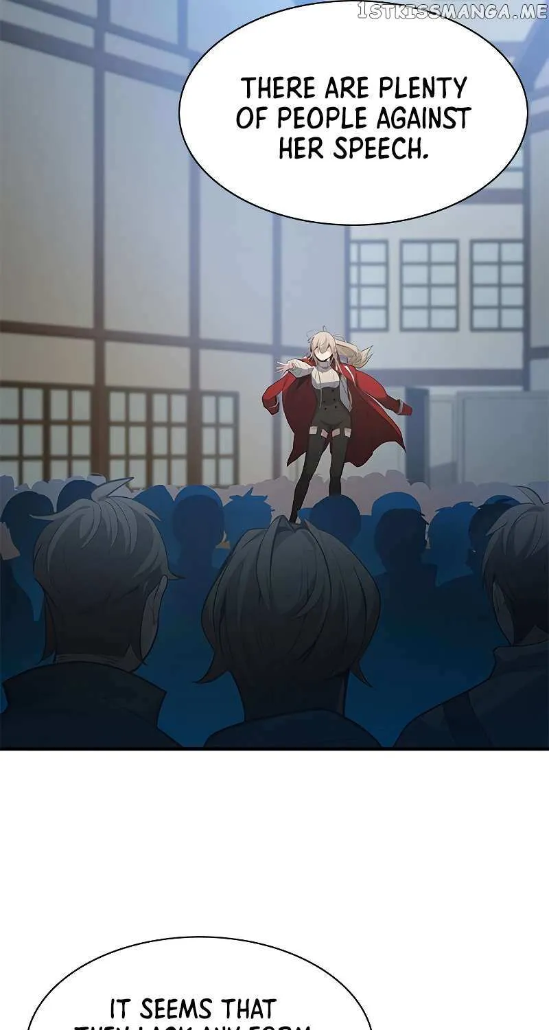 Read The Tutorial Is Too Hard chapter 118 image 36 on Lezhin