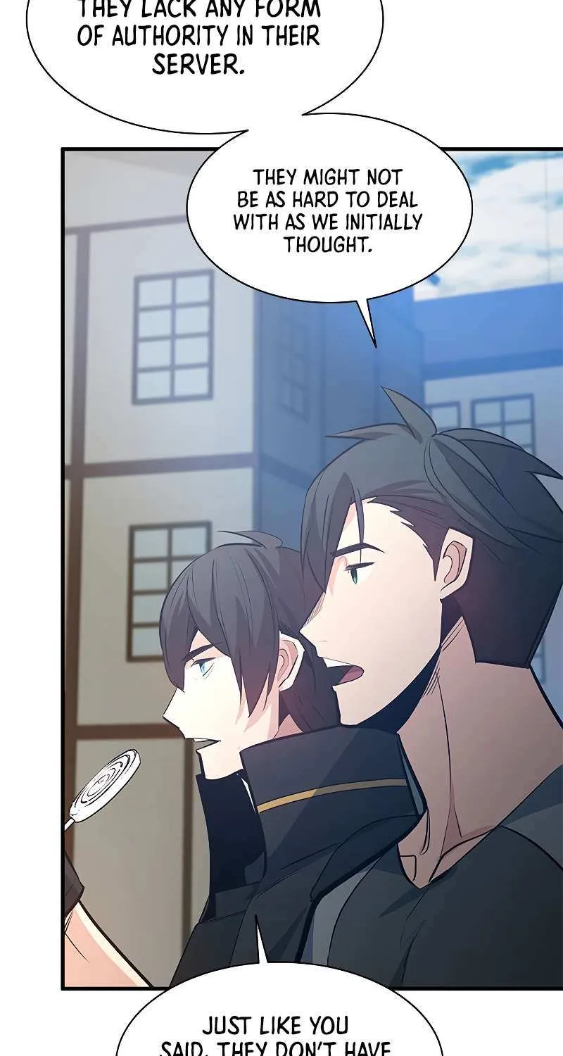 Read The Tutorial Is Too Hard chapter 118 image 37 on Lezhin