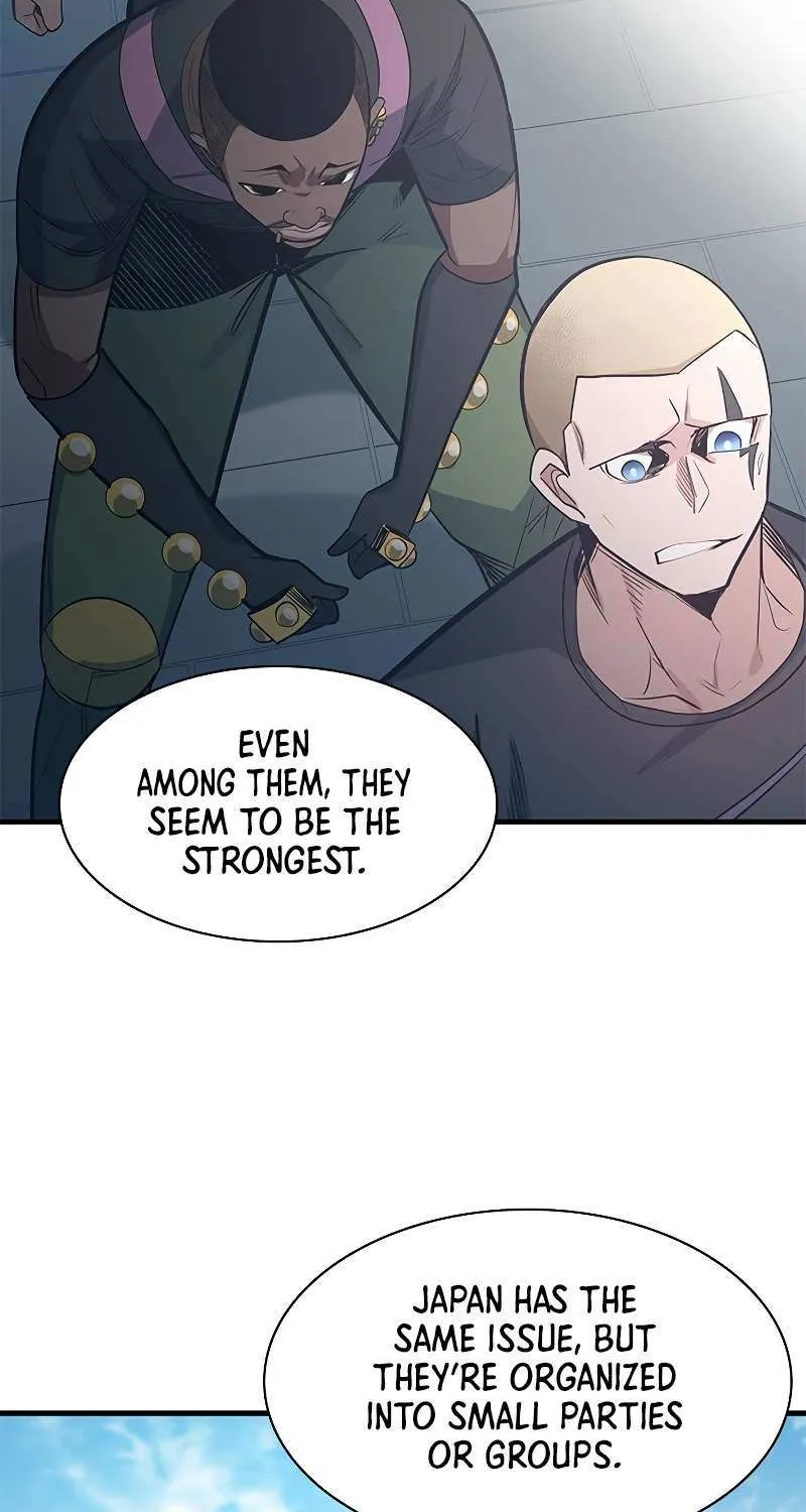 Read The Tutorial Is Too Hard chapter 118 image 39 on Lezhin