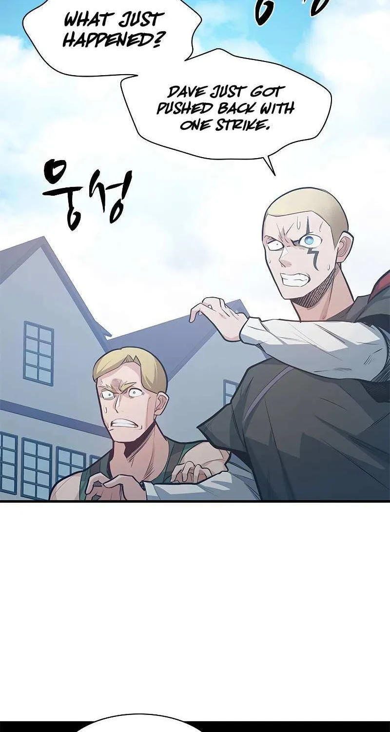 Read The Tutorial Is Too Hard chapter 118 image 4 on Lezhin