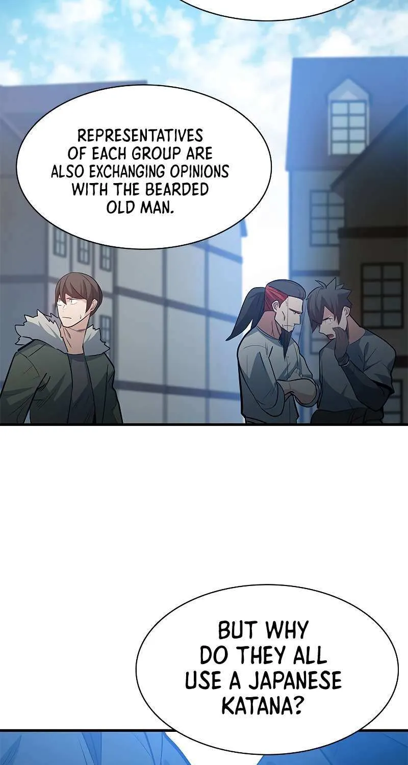 Read The Tutorial Is Too Hard chapter 118 image 40 on Lezhin