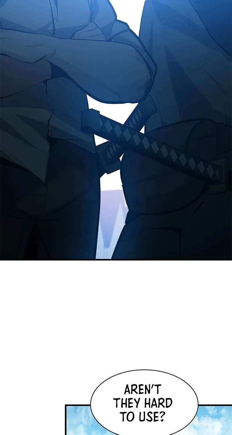 Read The Tutorial Is Too Hard chapter 118 image 41 on Lezhin