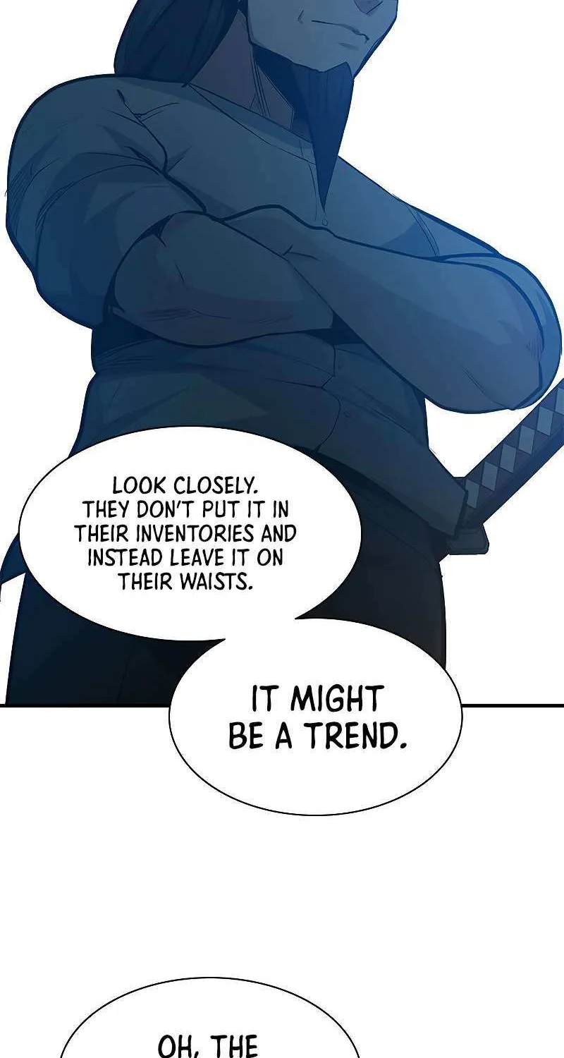 Read The Tutorial Is Too Hard chapter 118 image 45 on Lezhin