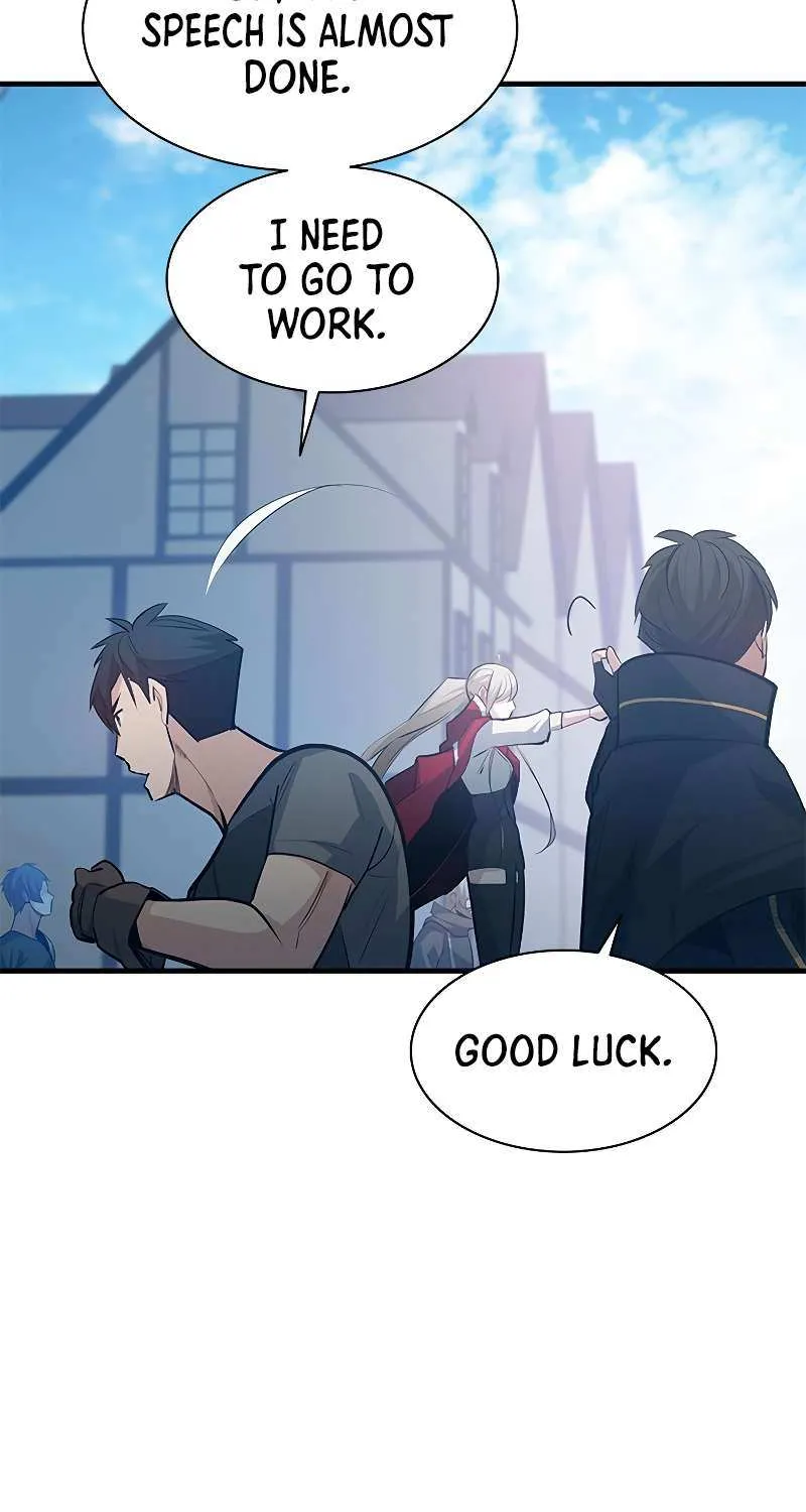 Read The Tutorial Is Too Hard chapter 118 image 46 on Lezhin