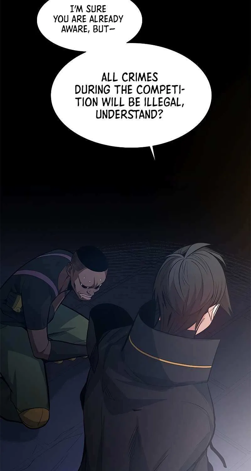 Read The Tutorial Is Too Hard chapter 118 image 5 on Lezhin