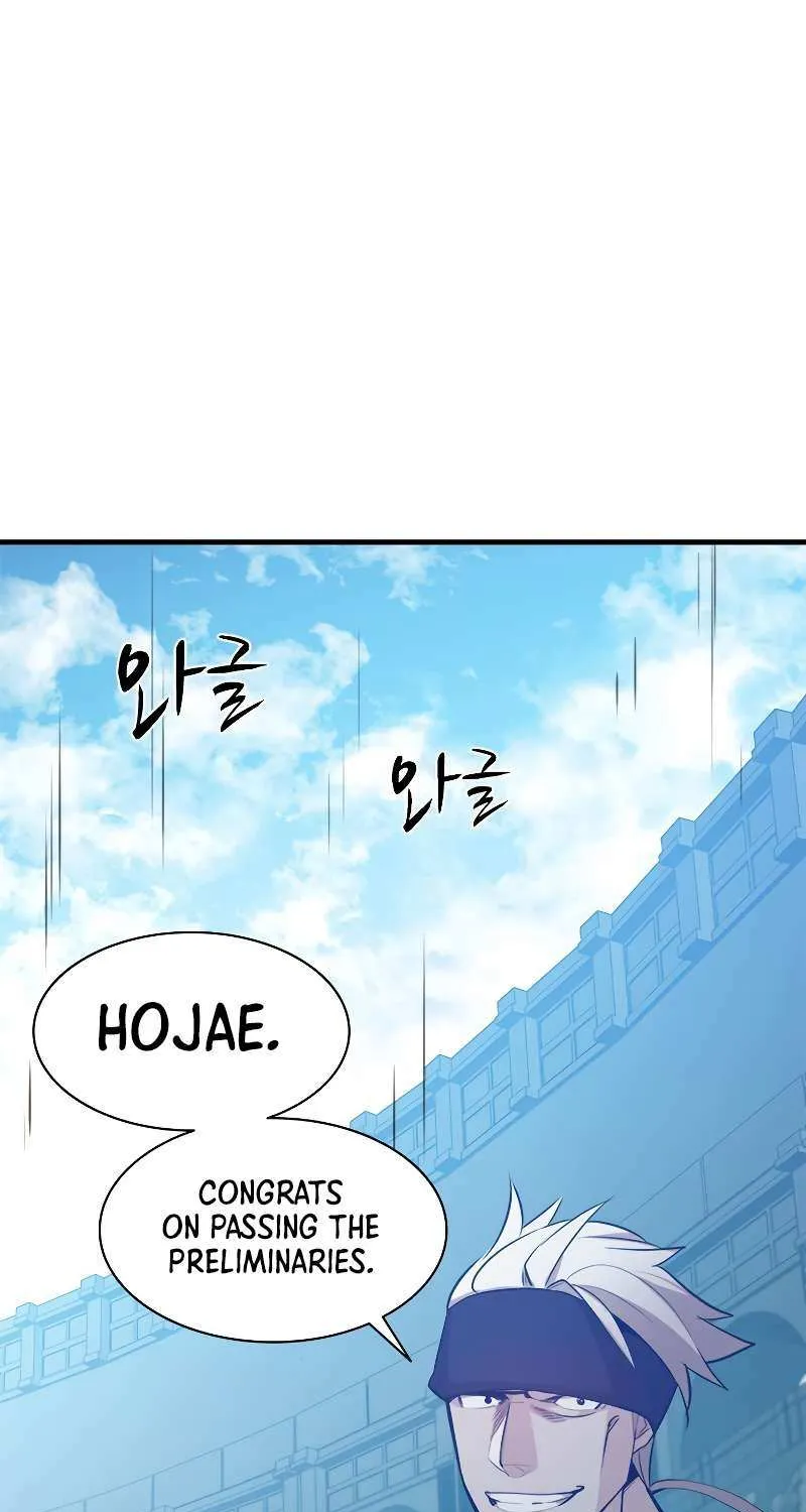 Read The Tutorial Is Too Hard chapter 118 image 68 on Lezhin