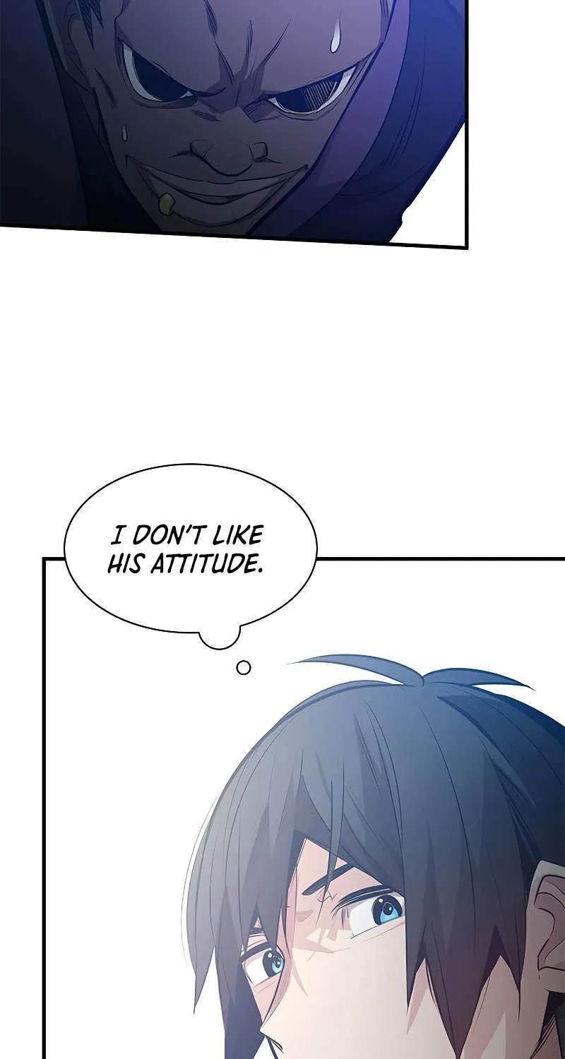 Read The Tutorial Is Too Hard chapter 118 image 7 on Lezhin