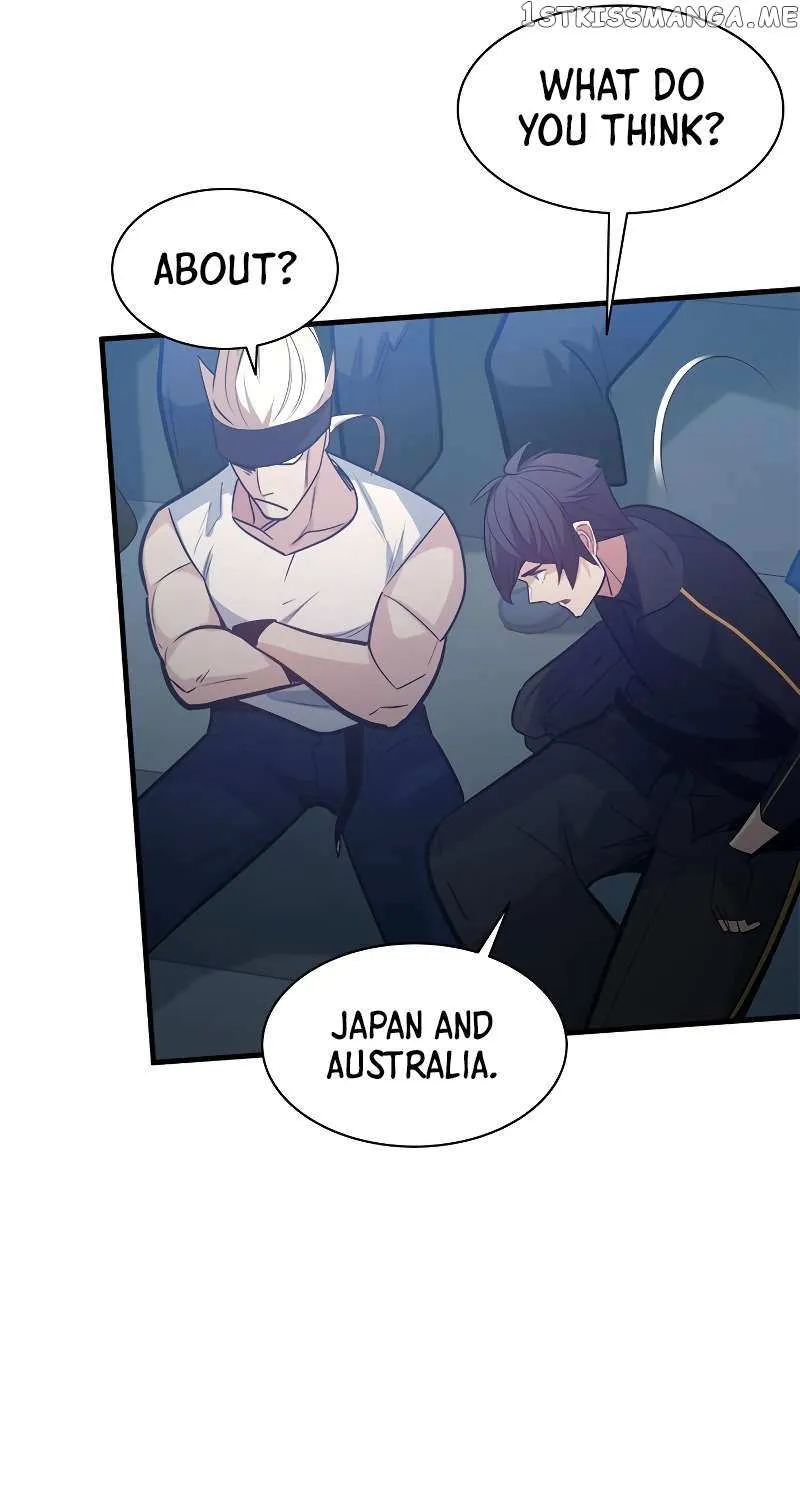 Read The Tutorial Is Too Hard chapter 118 image 71 on Lezhin