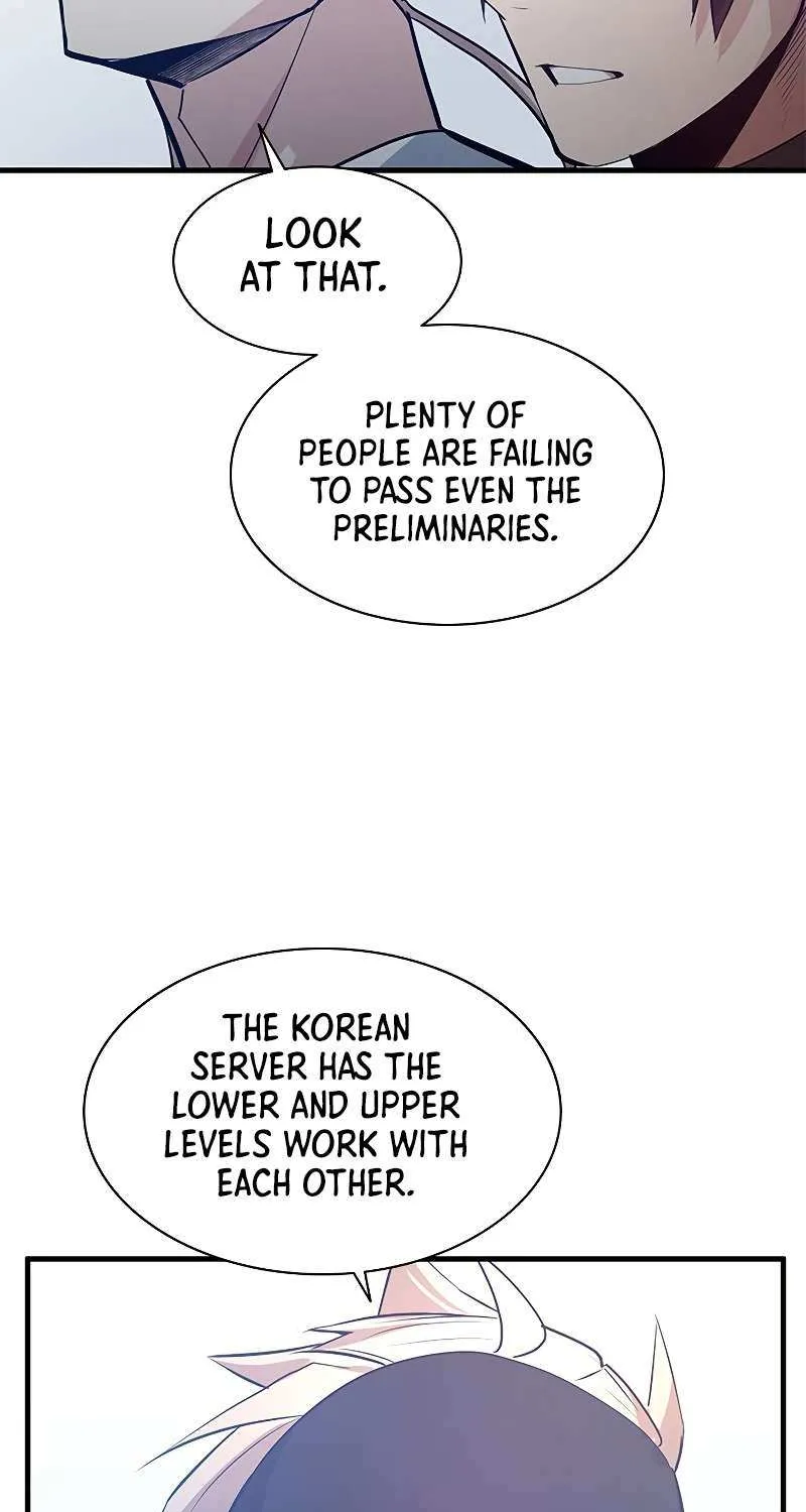 Read The Tutorial Is Too Hard chapter 118 image 75 on Lezhin