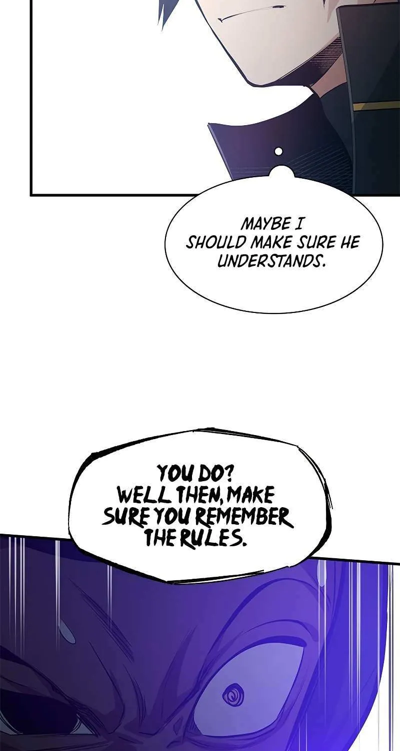 Read The Tutorial Is Too Hard chapter 118 image 8 on Lezhin
