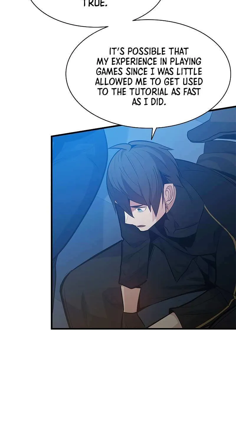 Read The Tutorial Is Too Hard chapter 118 image 80 on Lezhin
