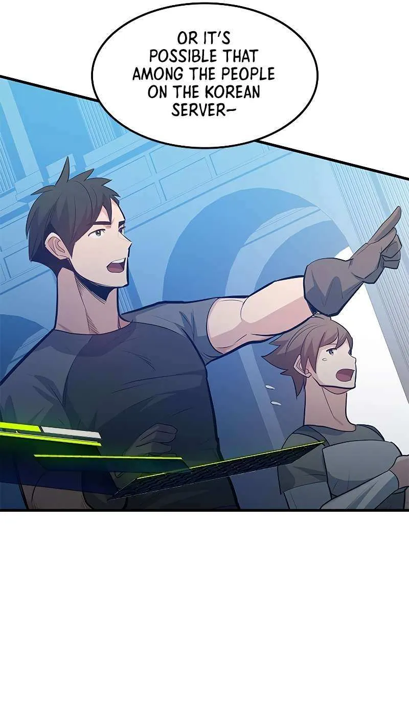 Read The Tutorial Is Too Hard chapter 118 image 81 on Lezhin