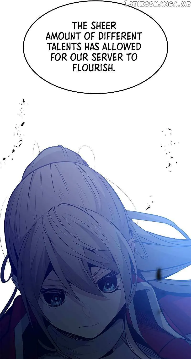Read The Tutorial Is Too Hard chapter 118 image 82 on Lezhin