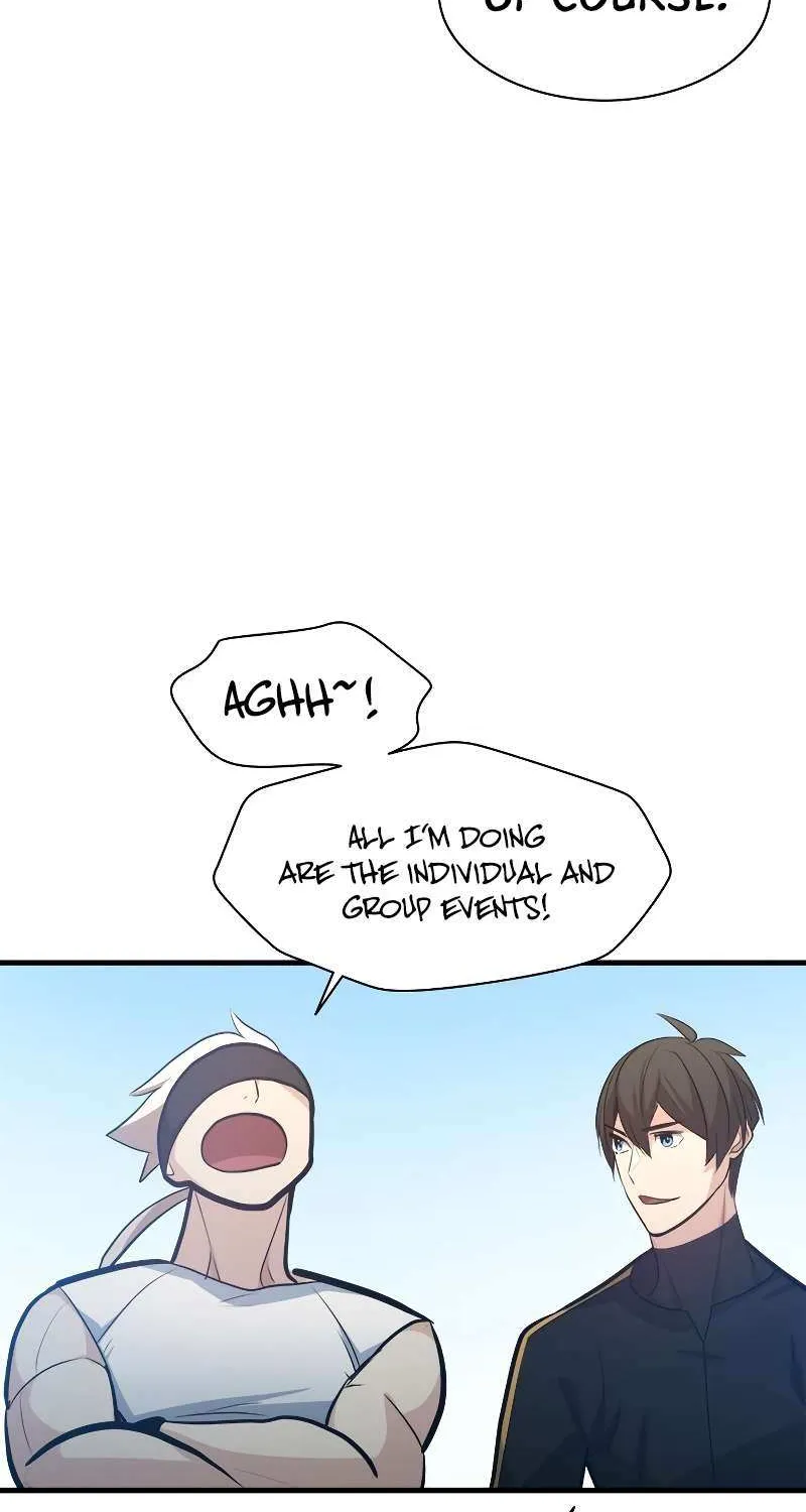 Read The Tutorial Is Too Hard chapter 118 image 87 on Lezhin