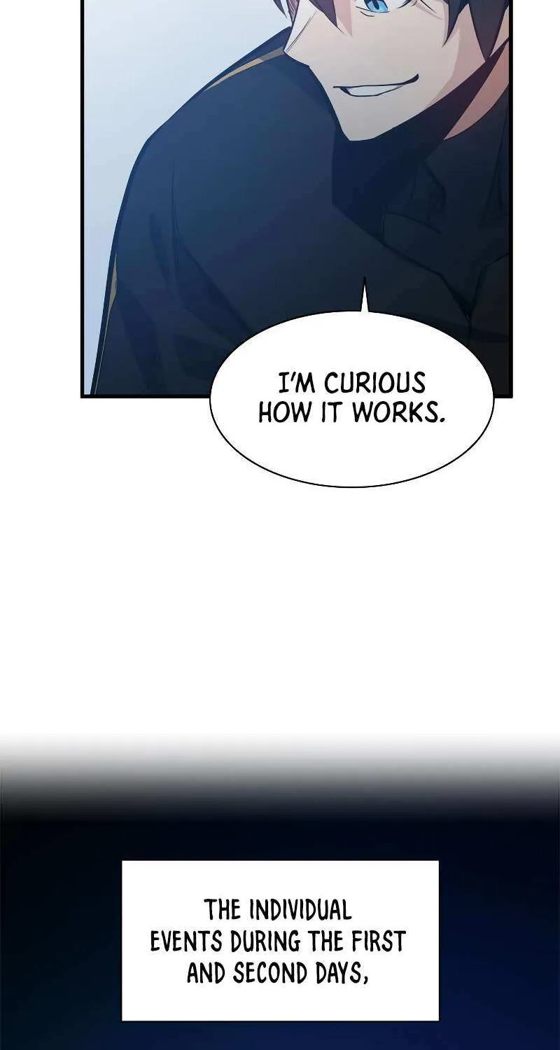 Read The Tutorial Is Too Hard chapter 118 image 89 on Lezhin