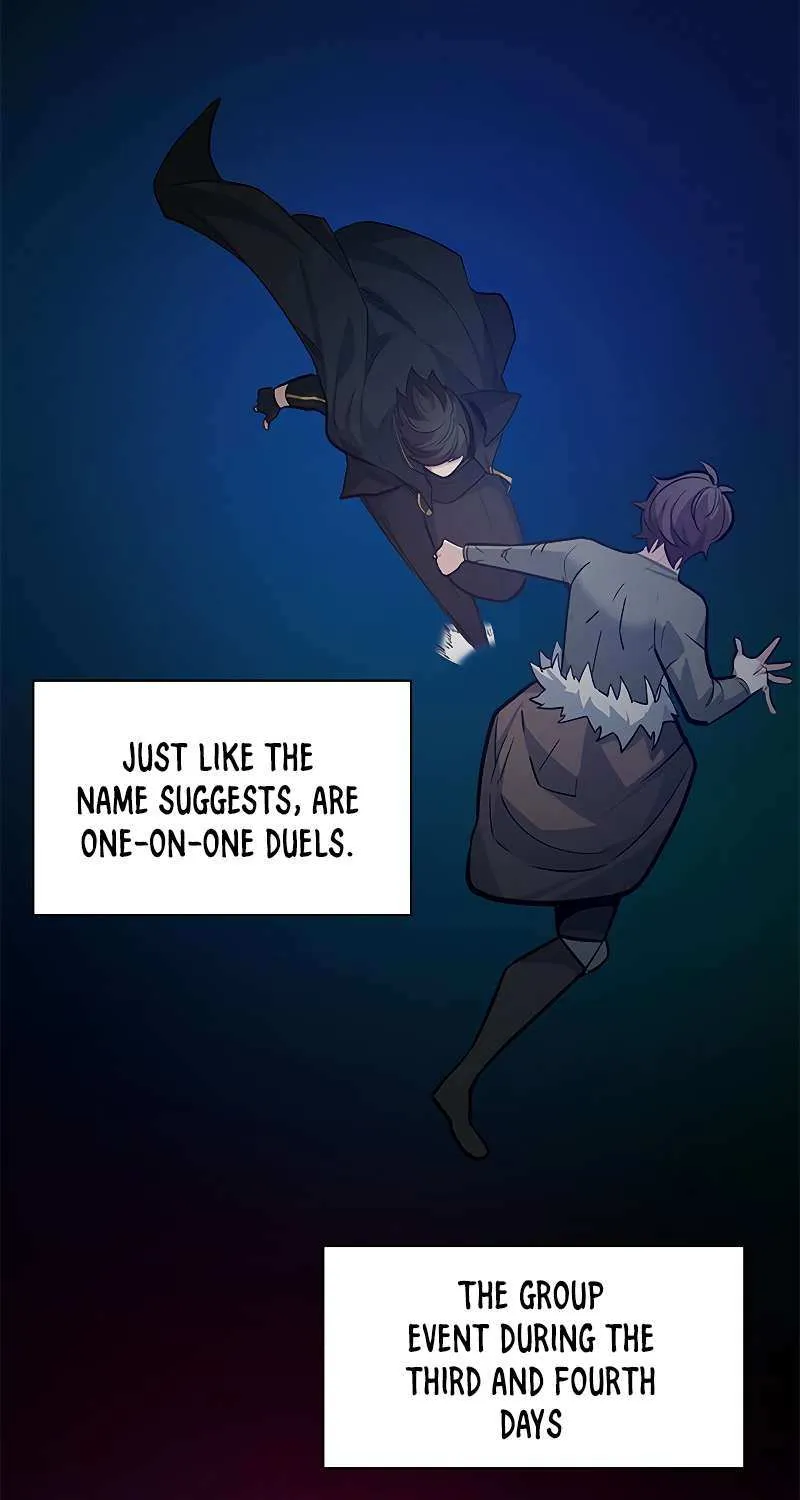 Read The Tutorial Is Too Hard chapter 118 image 90 on Lezhin