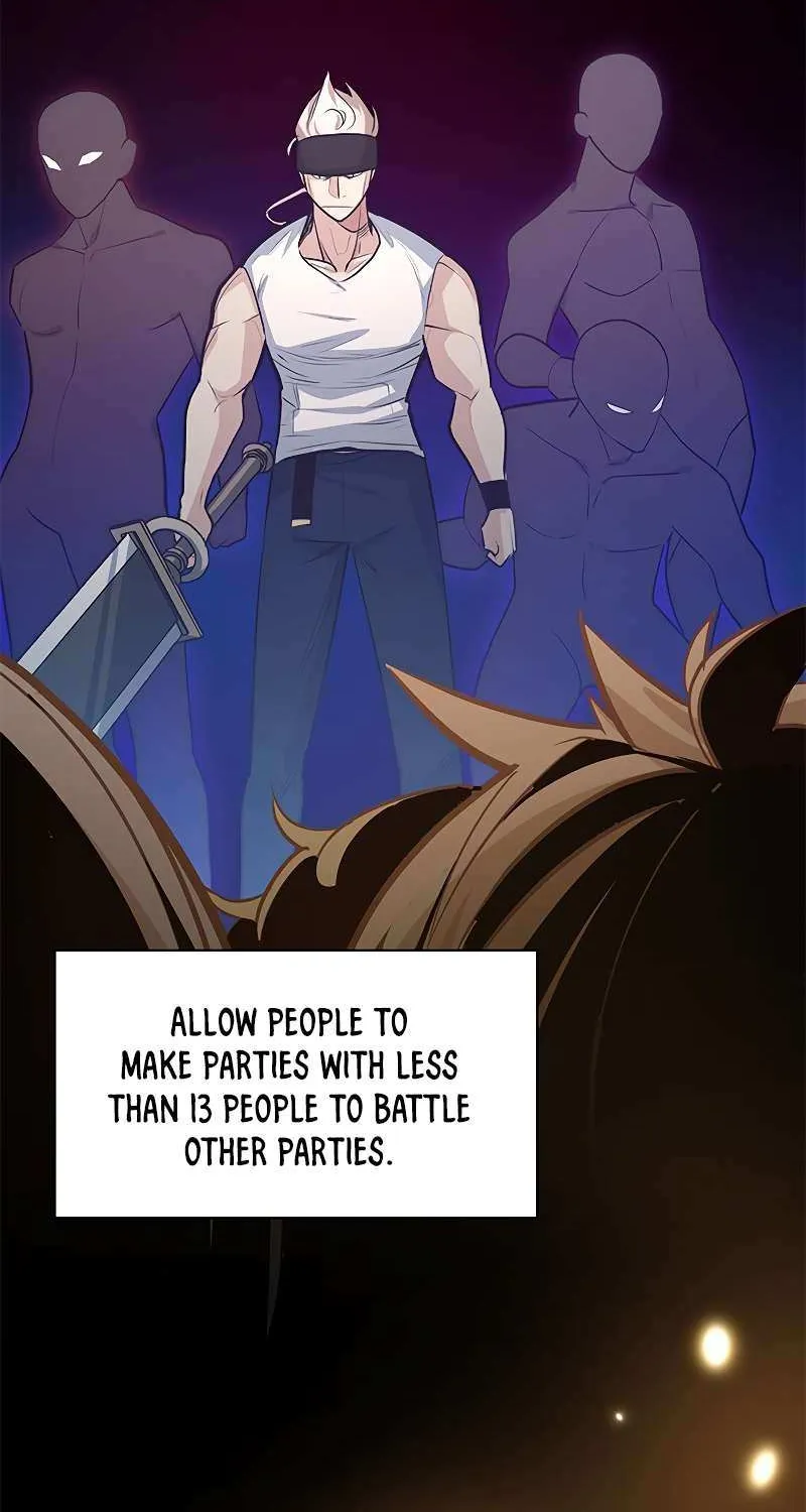 Read The Tutorial Is Too Hard chapter 118 image 91 on Lezhin