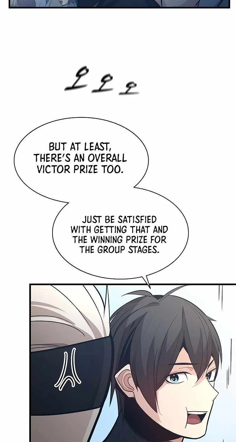 Read The Tutorial Is Too Hard chapter 119 image 10 on Lezhin