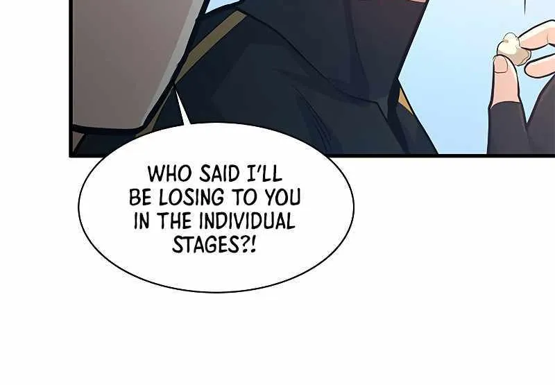 Read The Tutorial Is Too Hard chapter 119 image 11 on Lezhin
