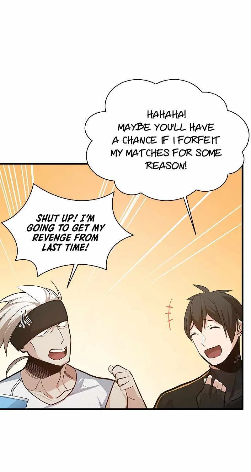 Read The Tutorial Is Too Hard chapter 119 image 12 on Lezhin