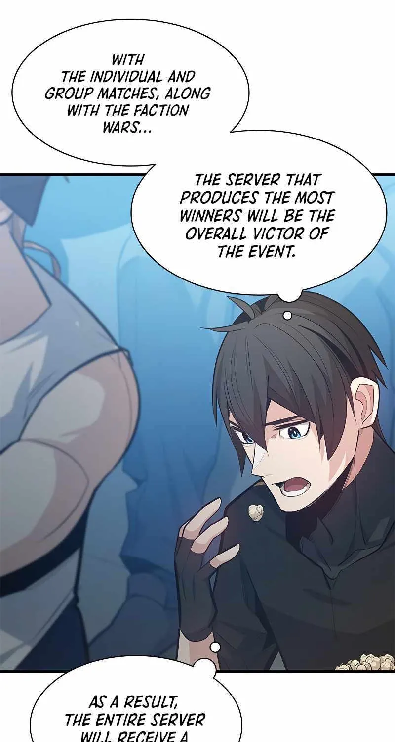 Read The Tutorial Is Too Hard chapter 119 image 13 on Lezhin