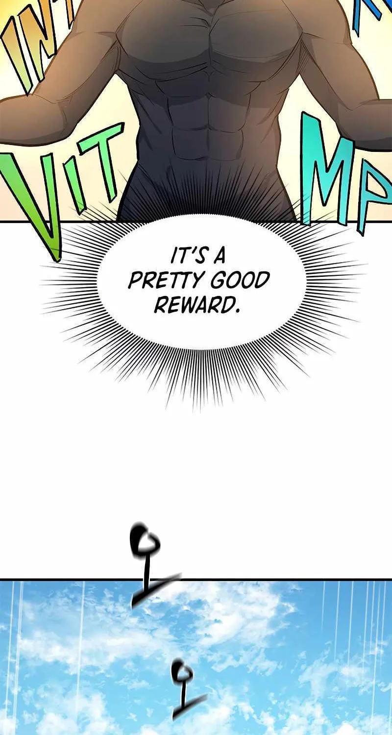Read The Tutorial Is Too Hard chapter 119 image 15 on Lezhin