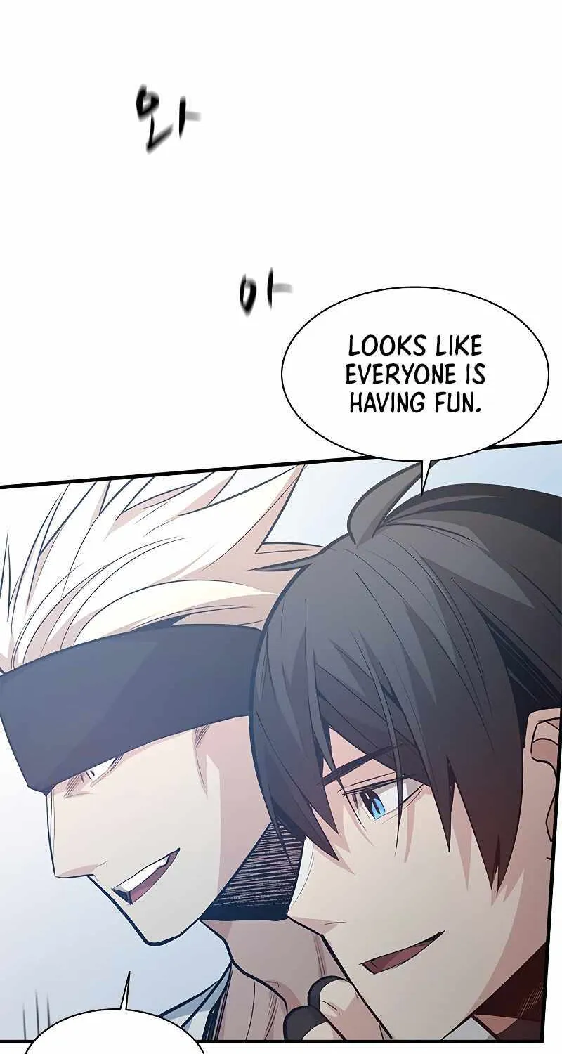 Read The Tutorial Is Too Hard chapter 119 image 17 on Lezhin