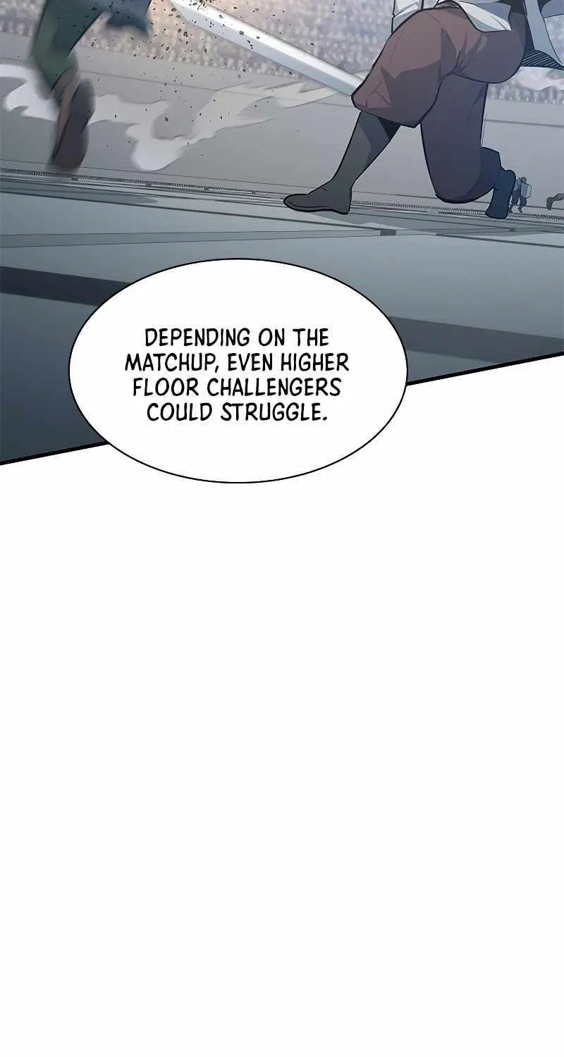 Read The Tutorial Is Too Hard chapter 119 image 19 on Lezhin