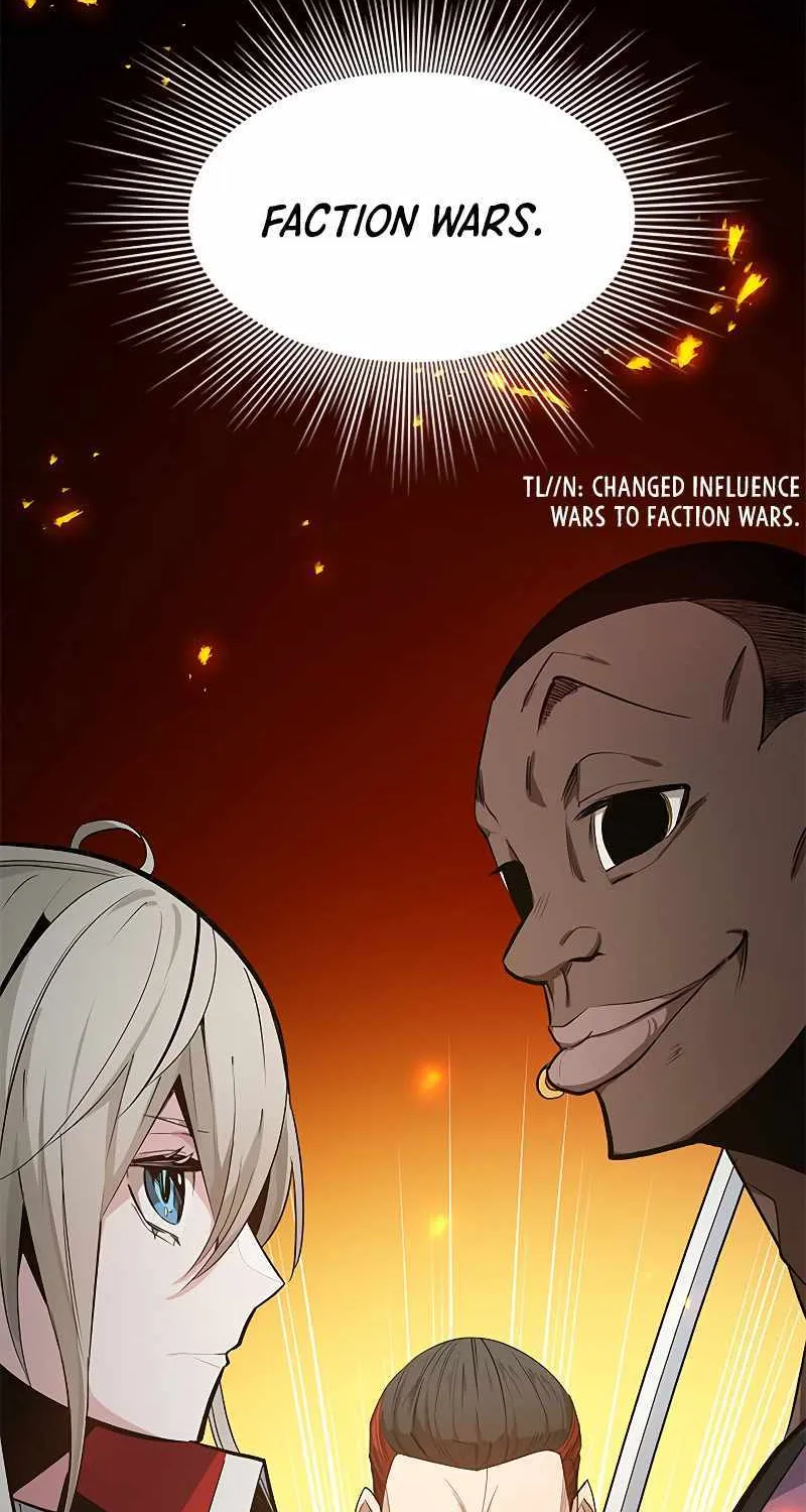 Read The Tutorial Is Too Hard chapter 119 image 2 on Lezhin